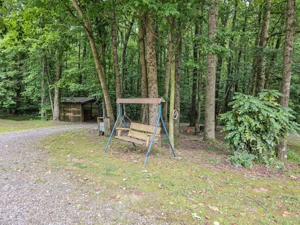 1705 Homer Wright Road, Talking Rock GA 30175 - Photo