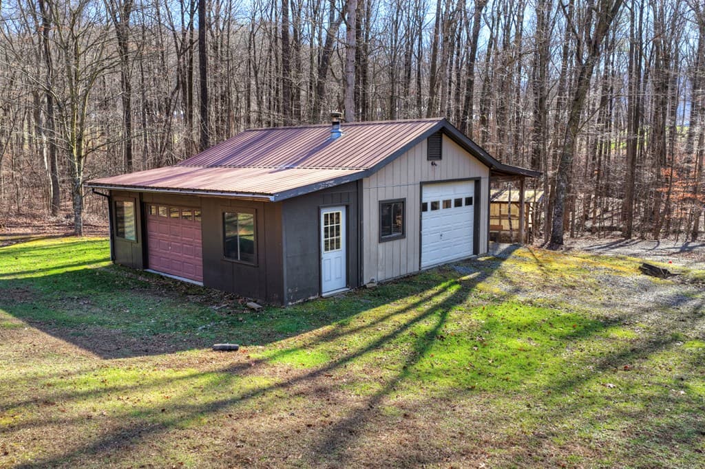 1705 Homer Wright Road, Talking Rock GA 30175 - Photo