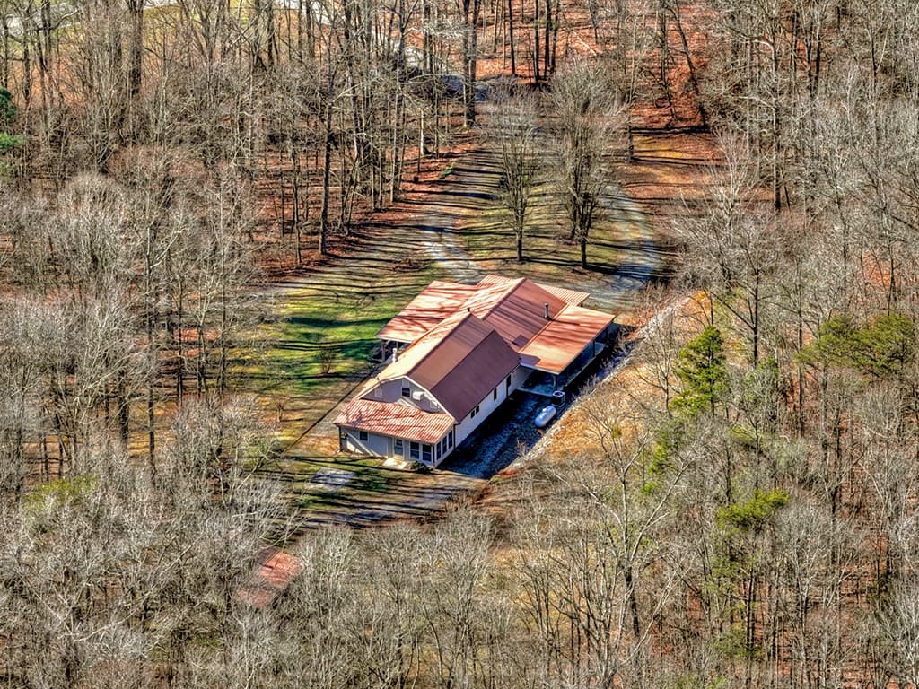 1705 Homer Wright Road, Talking Rock GA 30175 - Photo