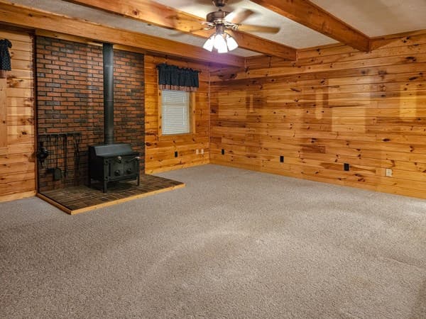 1705 Homer Wright Road, Talking Rock GA 30175 - Photo