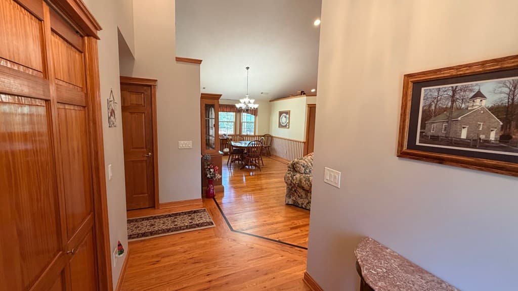 2356 Robin Hood Trail, Hiawassee GA 30546 - Photo