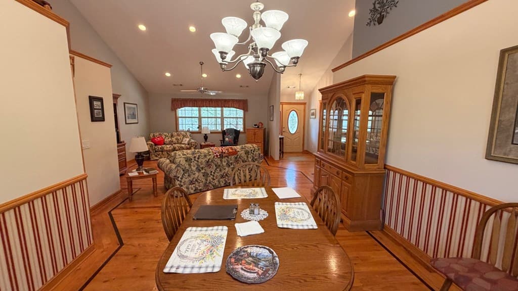 2356 Robin Hood Trail, Hiawassee GA 30546 - Photo
