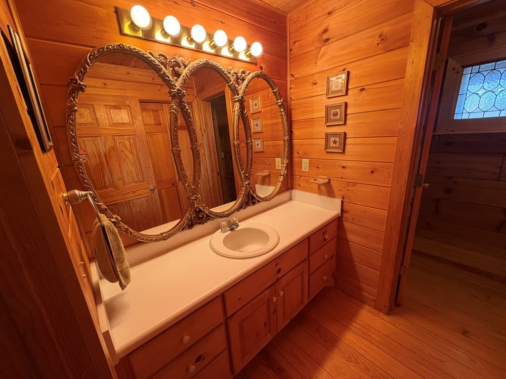 1186 Walnut Ridge, Ellijay GA 30536 - Photo