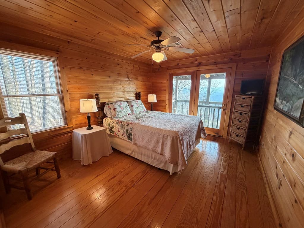 1186 Walnut Ridge, Ellijay GA 30536 - Photo