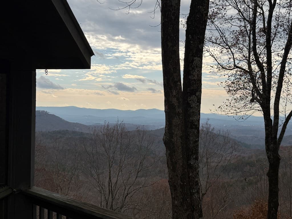 1186 Walnut Ridge, Ellijay GA 30536 - Photo
