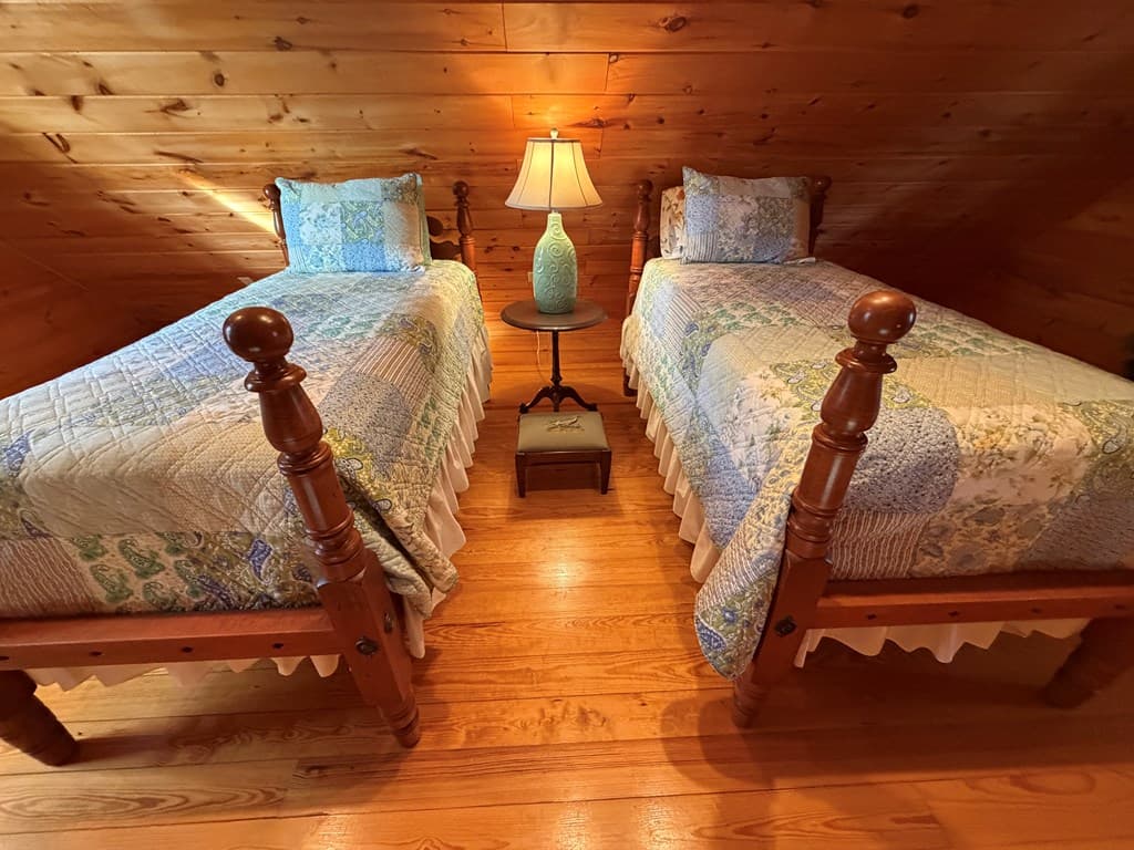 1186 Walnut Ridge, Ellijay GA 30536 - Photo