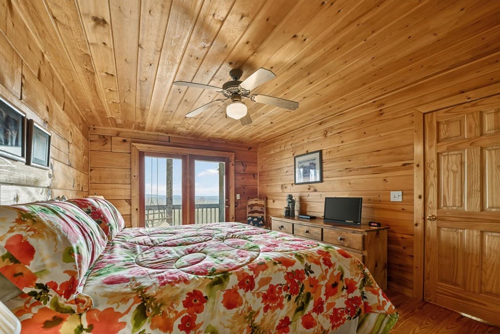 1186 Walnut Ridge, Ellijay GA 30536 - Photo