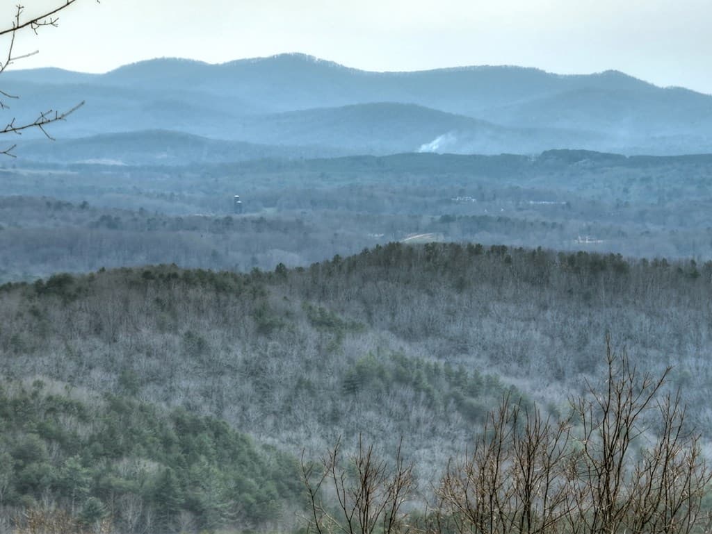1186 Walnut Ridge, Ellijay GA 30536 - Photo