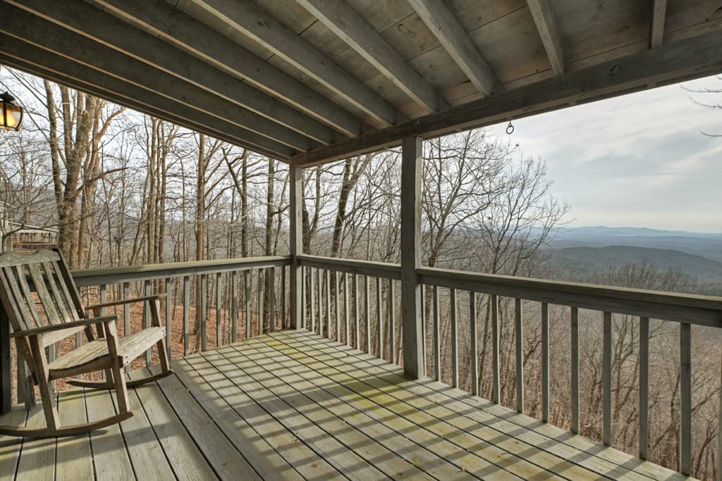 1186 Walnut Ridge, Ellijay GA 30536 - Photo