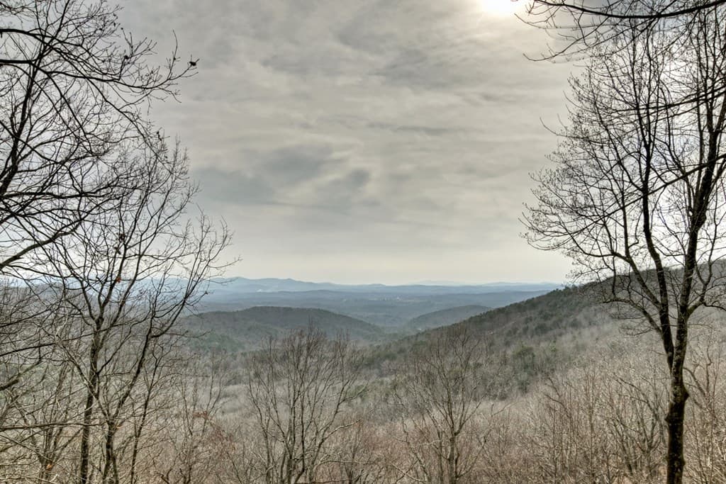 1186 Walnut Ridge, Ellijay GA 30536 - Photo