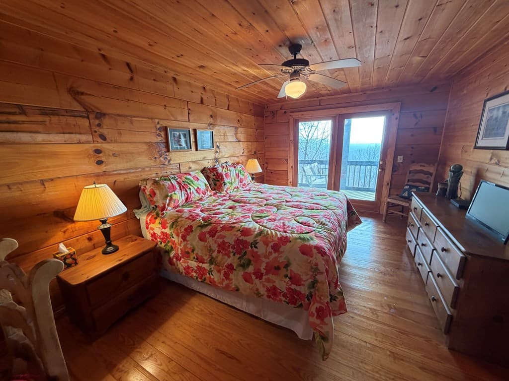 1186 Walnut Ridge, Ellijay GA 30536 - Photo