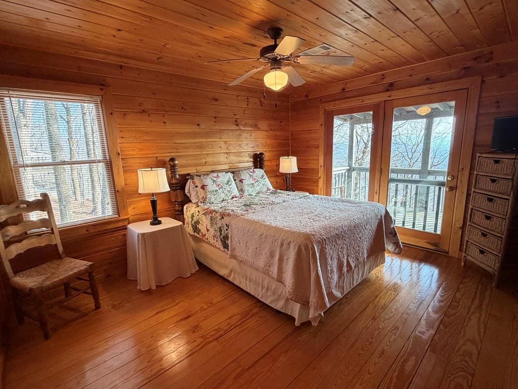 1186 Walnut Ridge, Ellijay GA 30536 - Photo