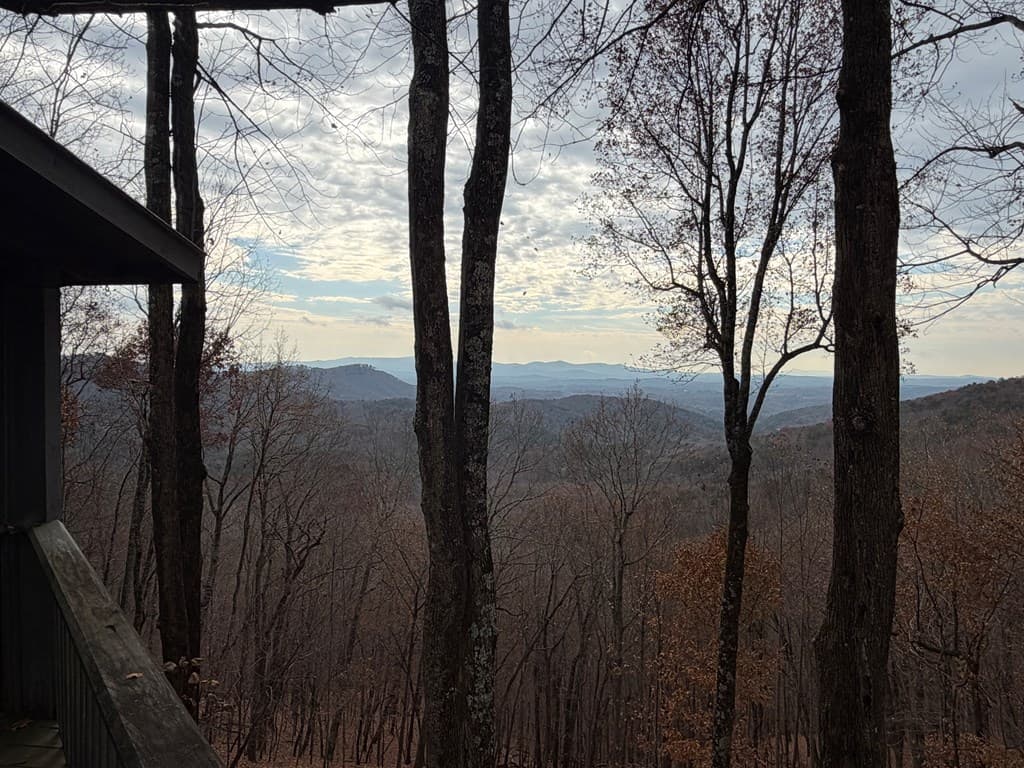 1186 Walnut Ridge, Ellijay GA 30536 - Photo