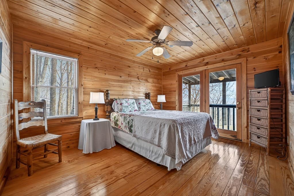 1186 Walnut Ridge, Ellijay GA 30536 - Photo