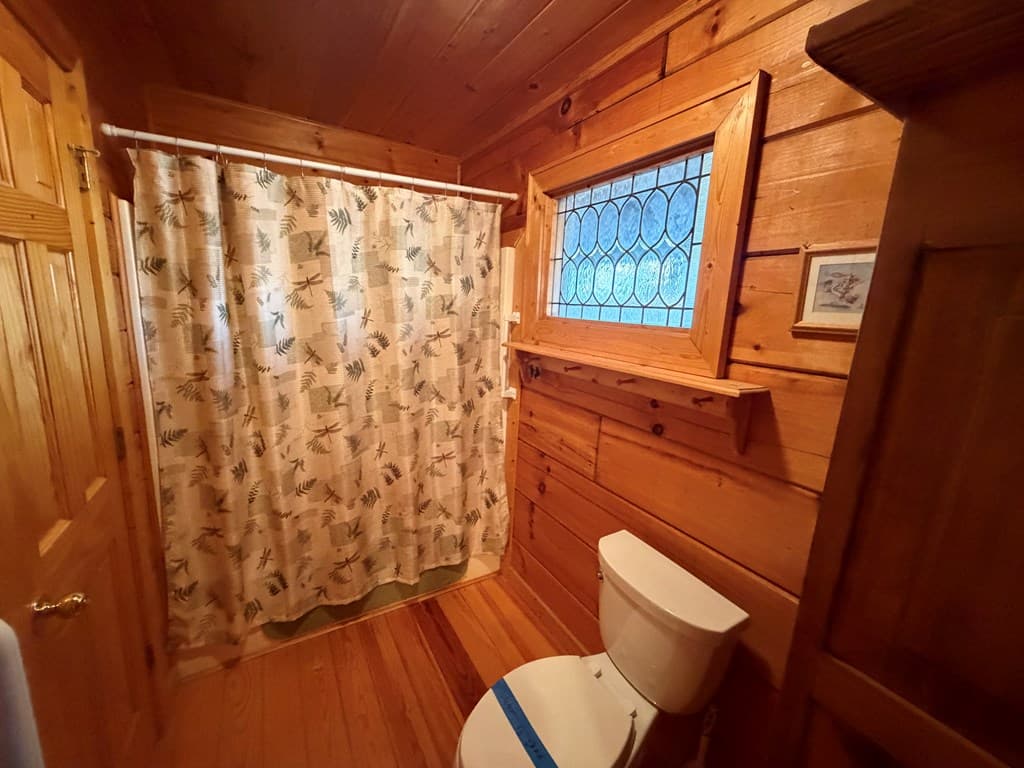 1186 Walnut Ridge, Ellijay GA 30536 - Photo
