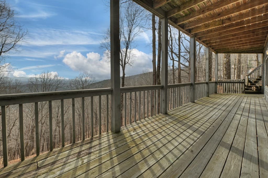1186 Walnut Ridge, Ellijay GA 30536 - Photo