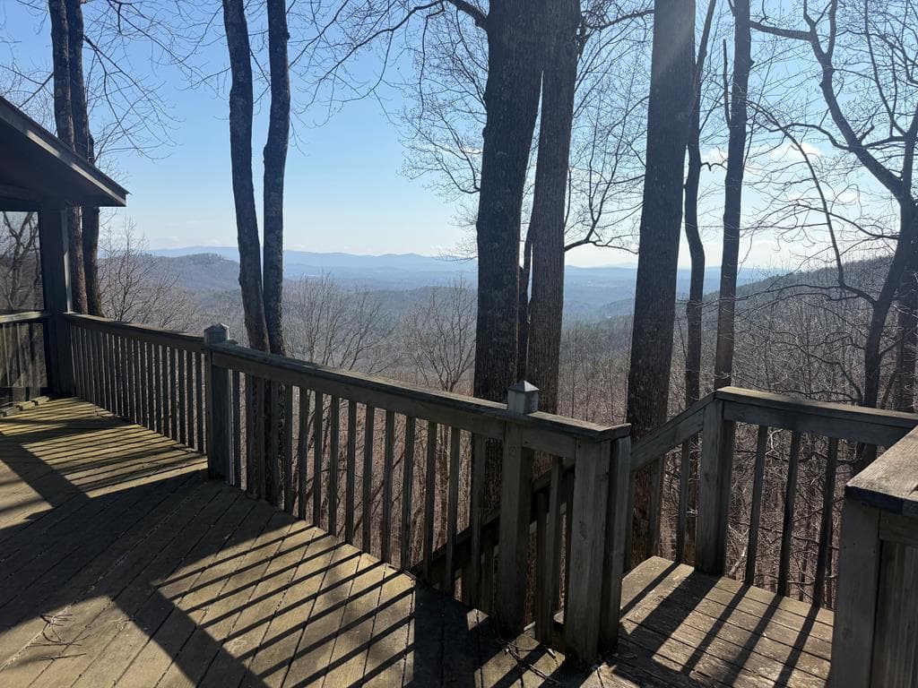 1186 Walnut Ridge, Ellijay GA 30536 - Photo