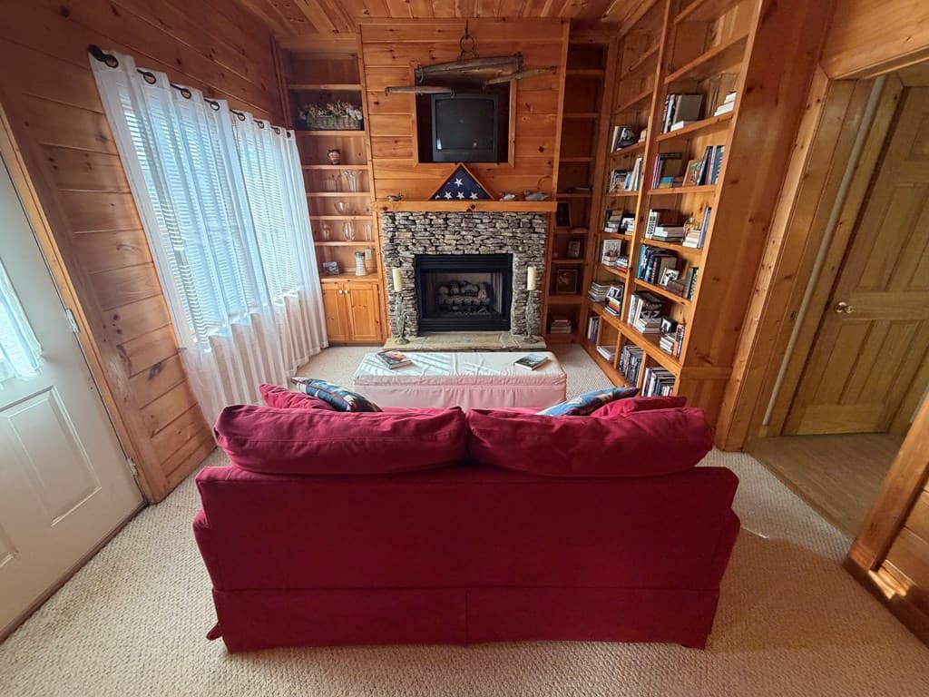 1186 Walnut Ridge, Ellijay GA 30536 - Photo