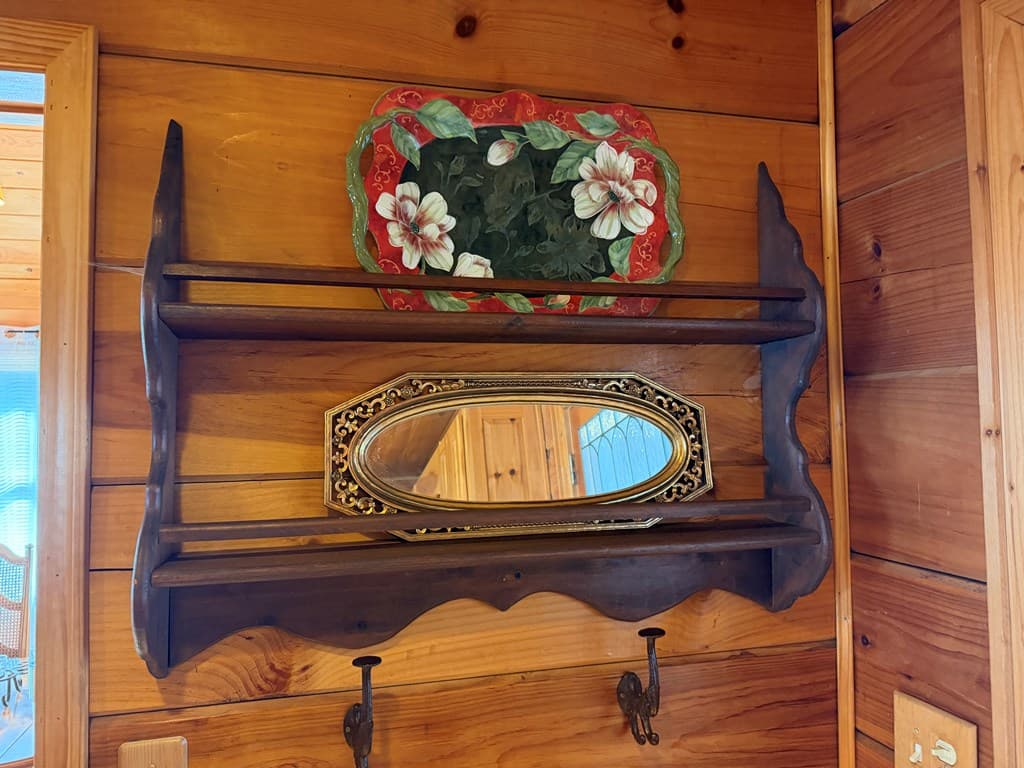 1186 Walnut Ridge, Ellijay GA 30536 - Photo