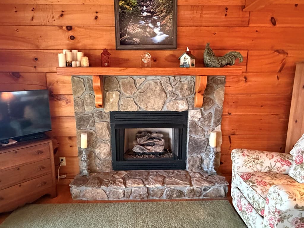 1186 Walnut Ridge, Ellijay GA 30536 - Photo