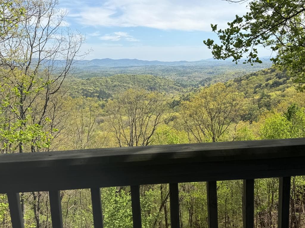 1186 Walnut Ridge, Ellijay GA 30536 - Photo