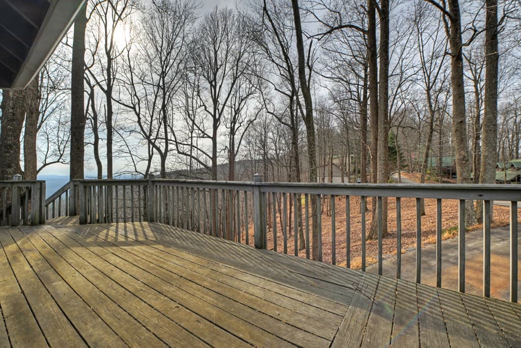 1186 Walnut Ridge, Ellijay GA 30536 - Photo