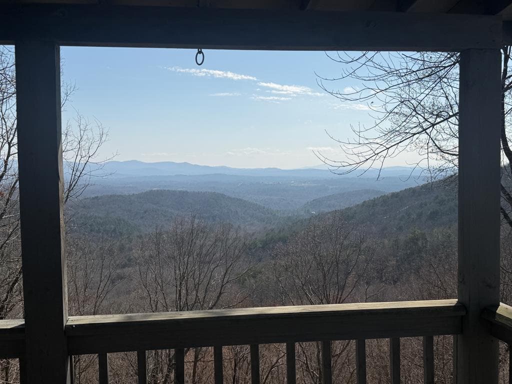 1186 Walnut Ridge, Ellijay GA 30536 - Primary photo