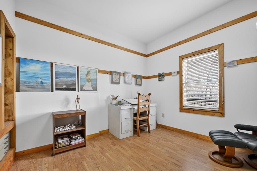 1186 Walnut Ridge, Ellijay GA 30536 - Photo