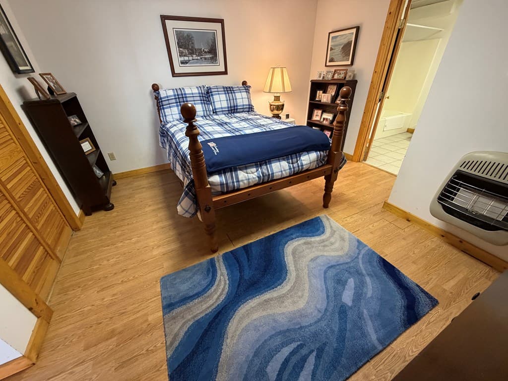 1186 Walnut Ridge, Ellijay GA 30536 - Photo