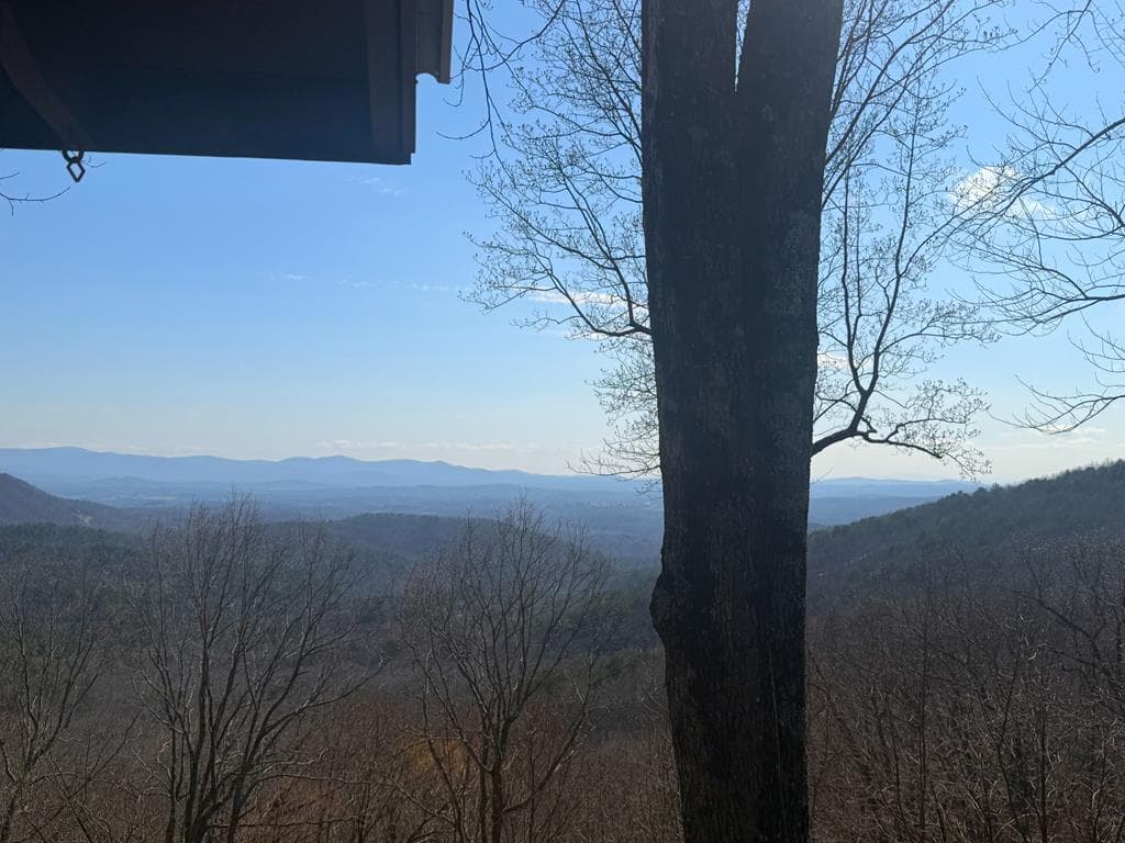 1186 Walnut Ridge, Ellijay GA 30536 - Photo