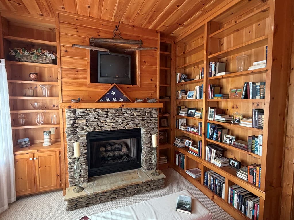 1186 Walnut Ridge, Ellijay GA 30536 - Photo