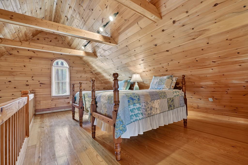 1186 Walnut Ridge, Ellijay GA 30536 - Photo