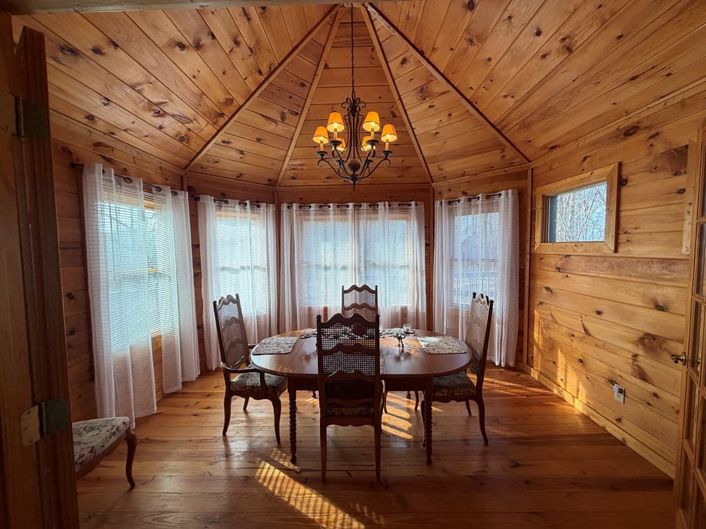 1186 Walnut Ridge, Ellijay GA 30536 - Photo
