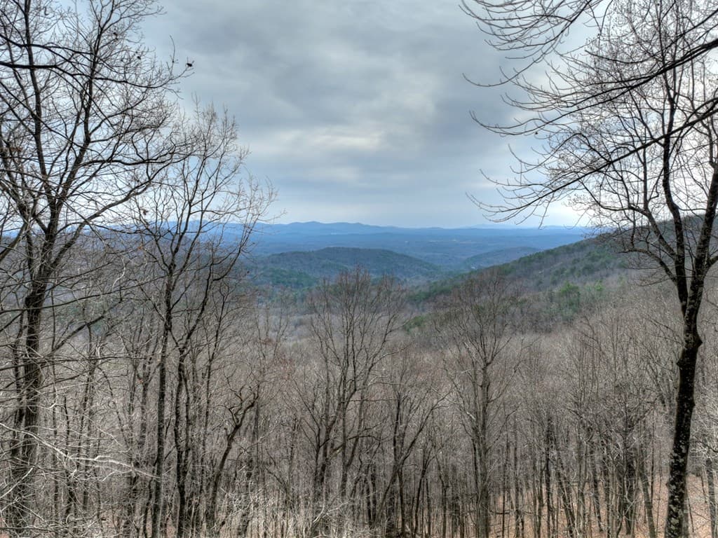 1186 Walnut Ridge, Ellijay GA 30536 - Photo