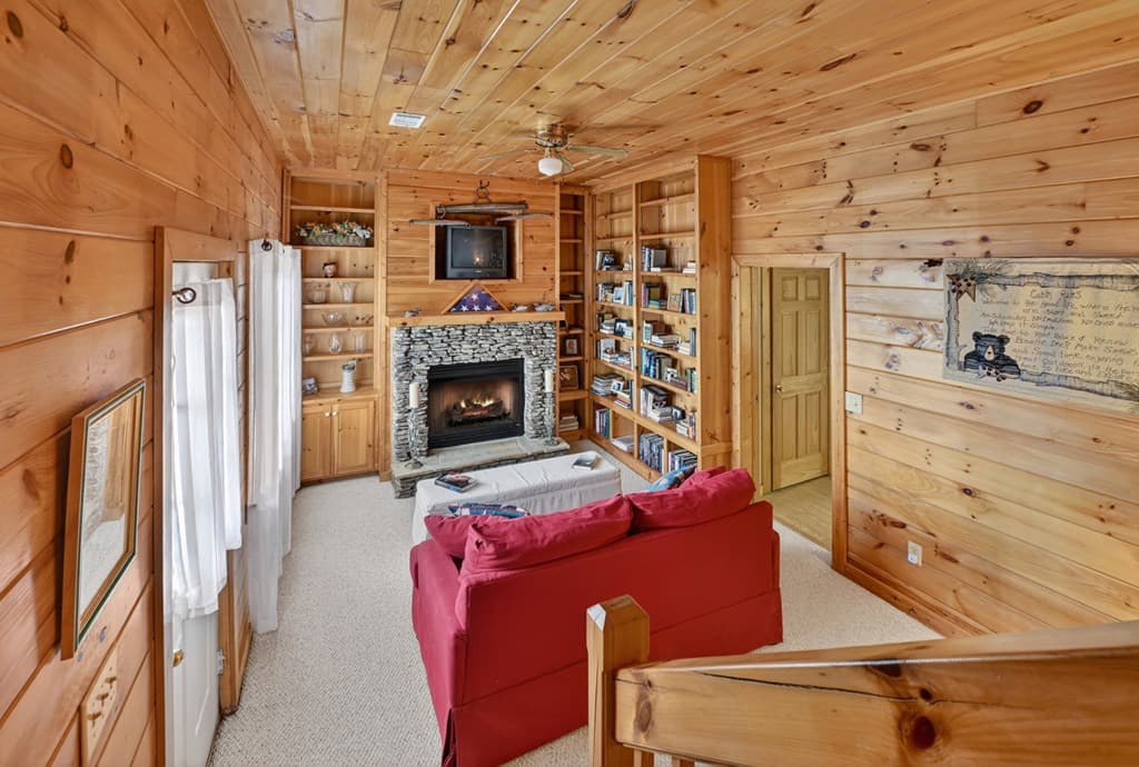 1186 Walnut Ridge, Ellijay GA 30536 - Photo