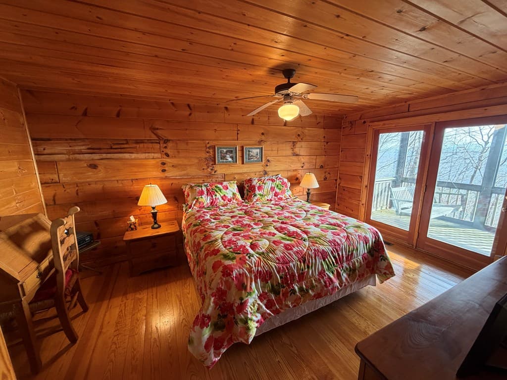 1186 Walnut Ridge, Ellijay GA 30536 - Photo