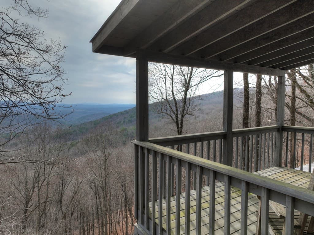 1186 Walnut Ridge, Ellijay GA 30536 - Photo
