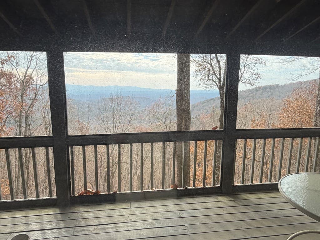 1186 Walnut Ridge, Ellijay GA 30536 - Photo