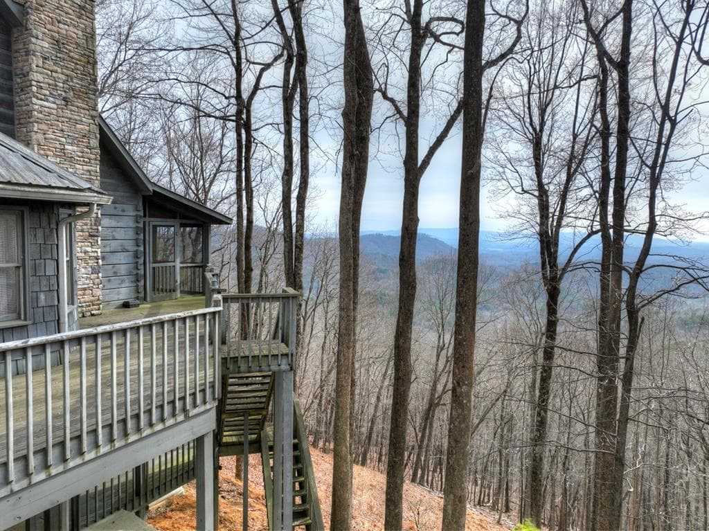 1186 Walnut Ridge, Ellijay GA 30536 - Photo