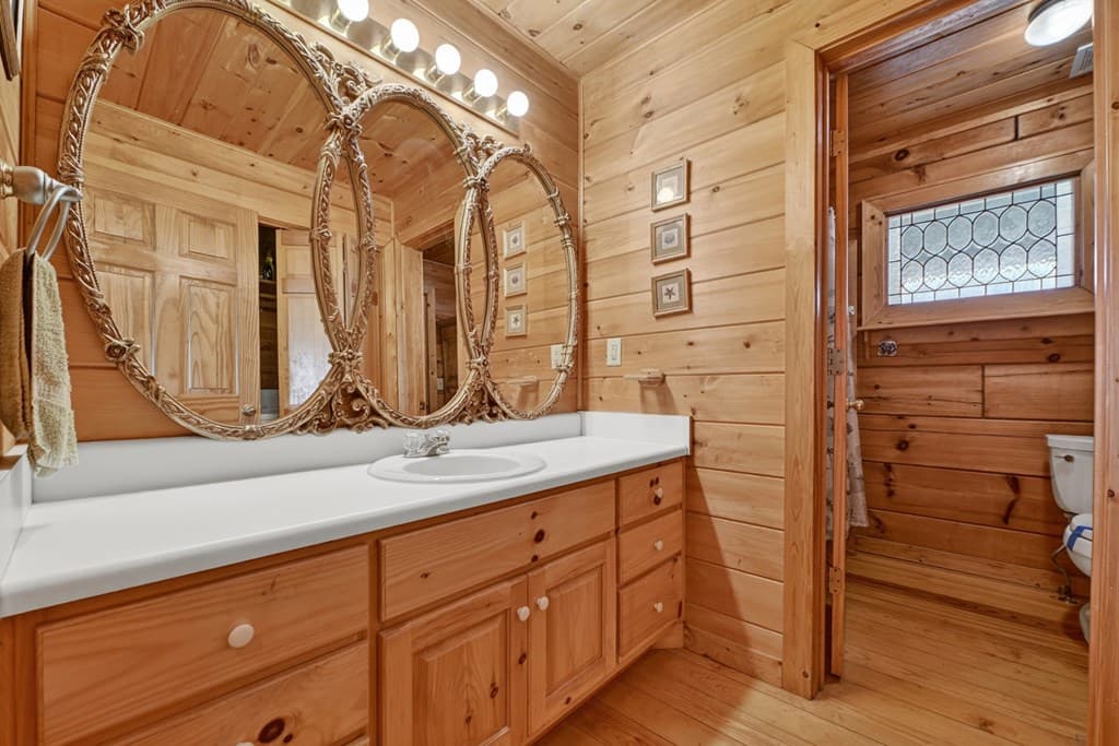 1186 Walnut Ridge, Ellijay GA 30536 - Photo