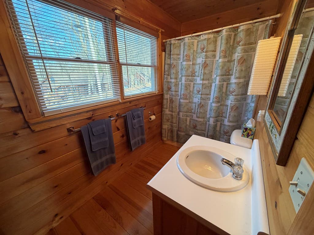 1186 Walnut Ridge, Ellijay GA 30536 - Photo