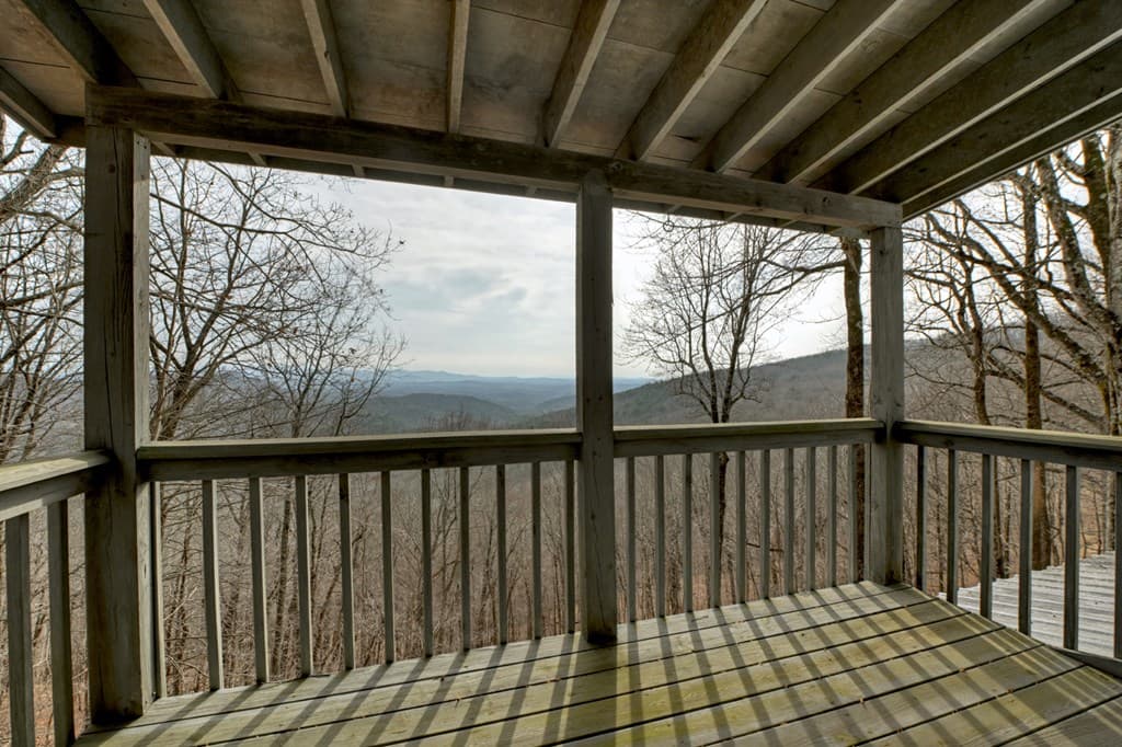 1186 Walnut Ridge, Ellijay GA 30536 - Photo