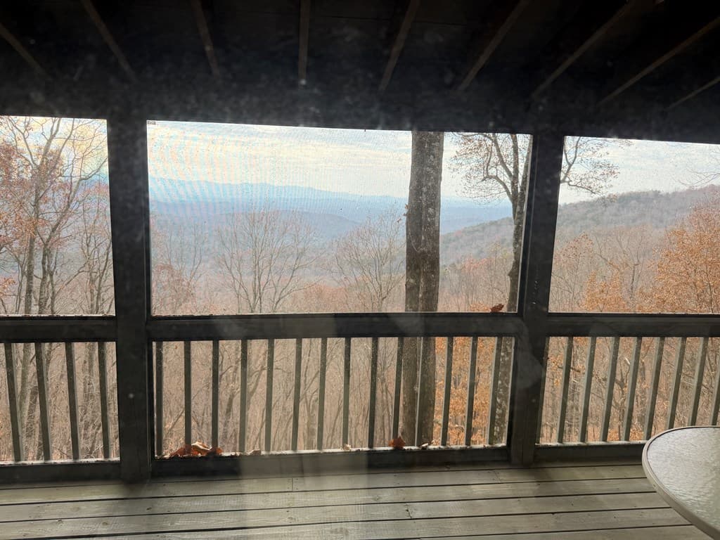 1186 Walnut Ridge, Ellijay GA 30536 - Photo