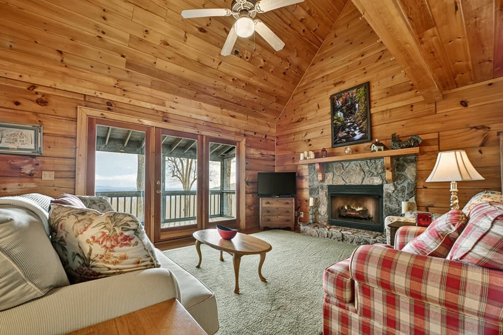 1186 Walnut Ridge, Ellijay GA 30536 - Photo