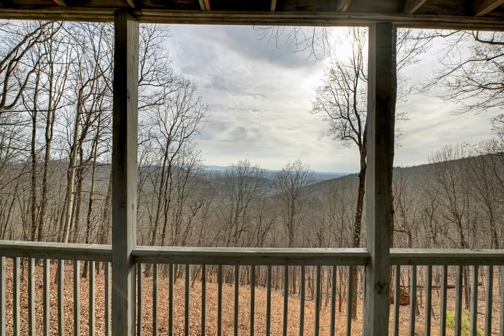 1186 Walnut Ridge, Ellijay GA 30536 - Photo