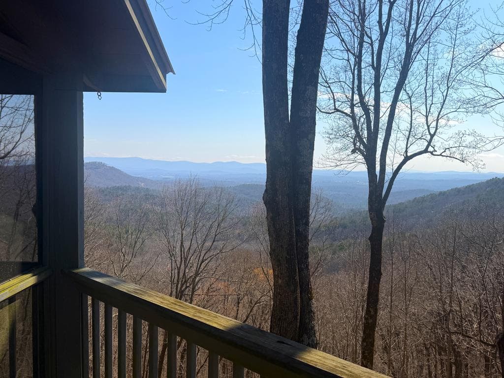 1186 Walnut Ridge, Ellijay GA 30536 - Photo
