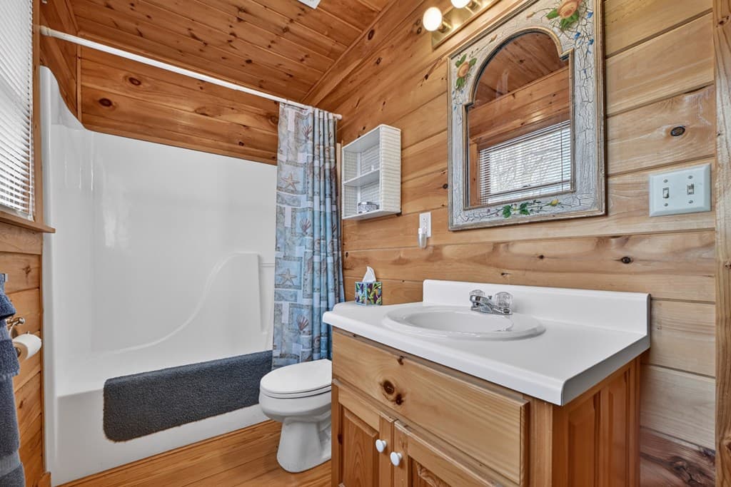 1186 Walnut Ridge, Ellijay GA 30536 - Photo