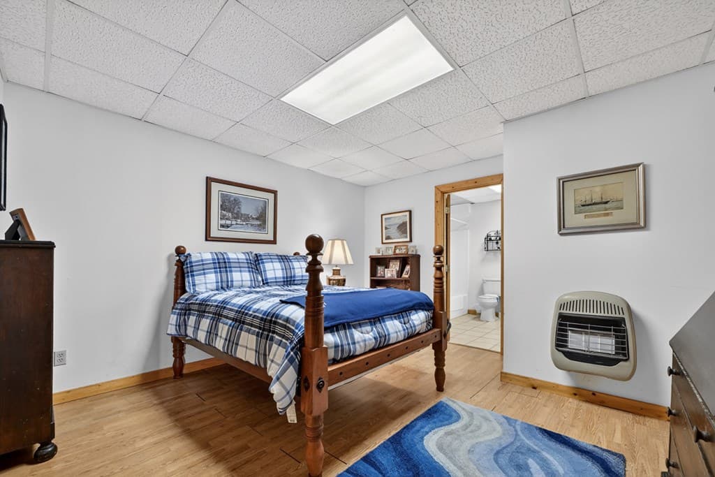 1186 Walnut Ridge, Ellijay GA 30536 - Photo