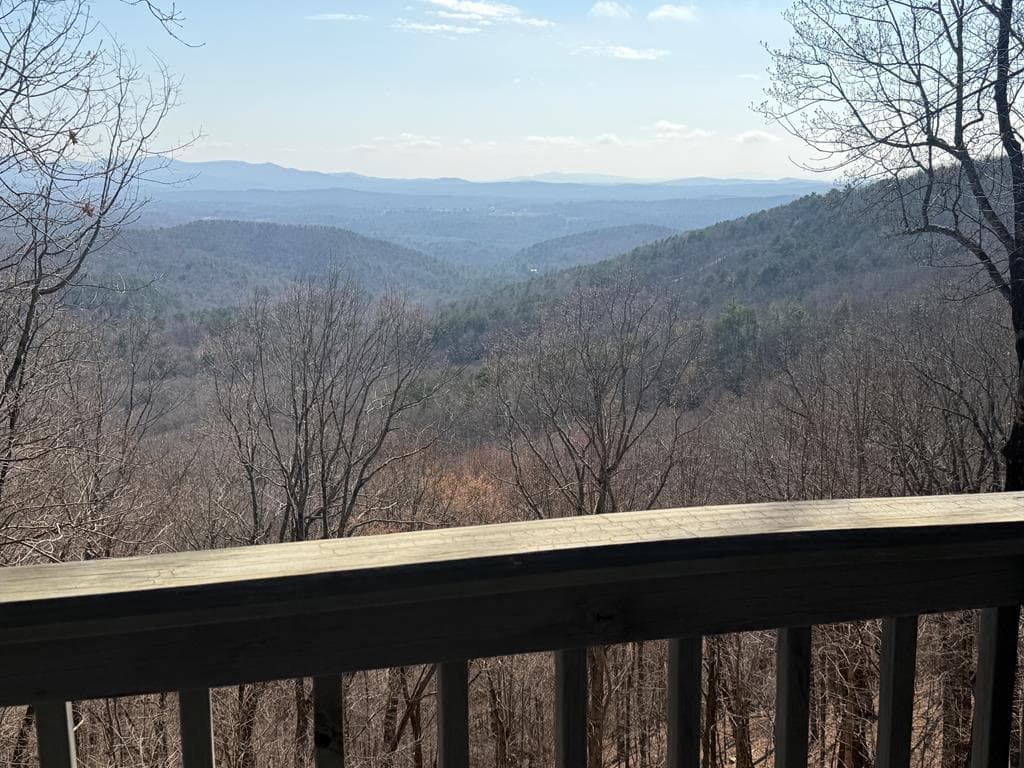 1186 Walnut Ridge, Ellijay GA 30536 - Photo