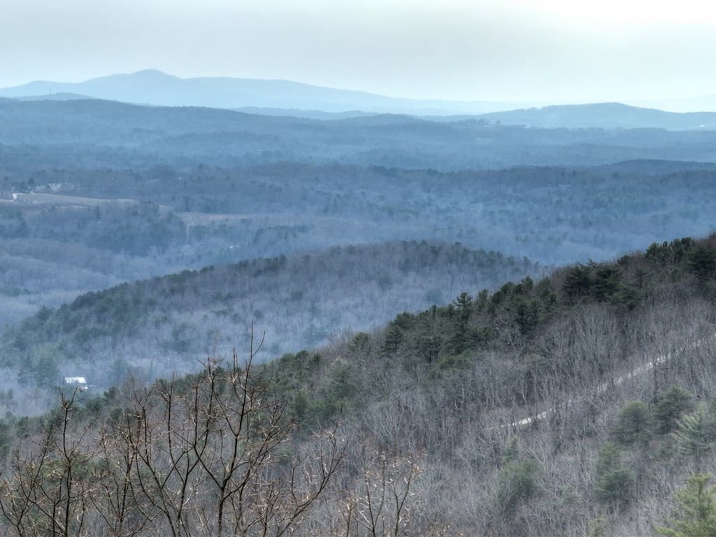 1186 Walnut Ridge, Ellijay GA 30536 - Photo
